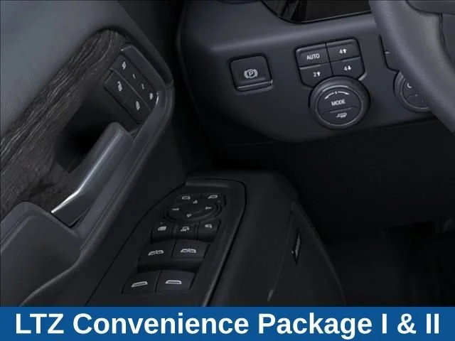 2026 Chevrolet Silverado 2500 HD LTZ - Photo 25