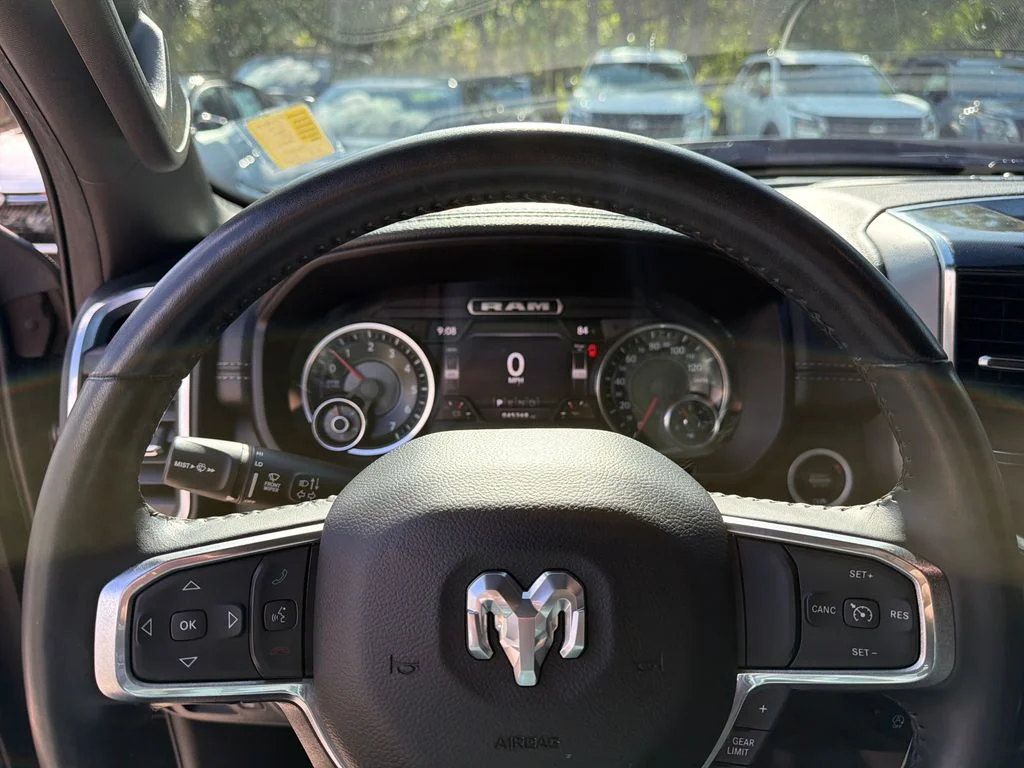 2022 RAM Ram 1500 Pickup Laramie - Photo 22