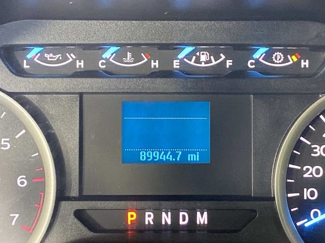 Used 2020 Black Ford XLT image 20