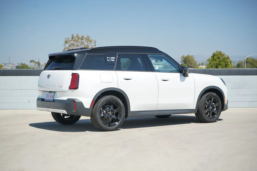 2026 MINI Countryman S - Photo 5