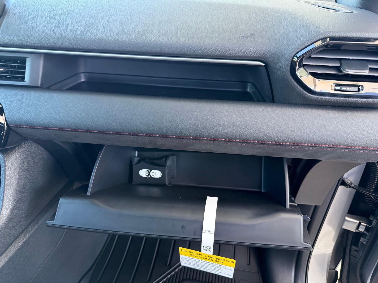 2026 Honda Pilot Black Edition - Photo 32