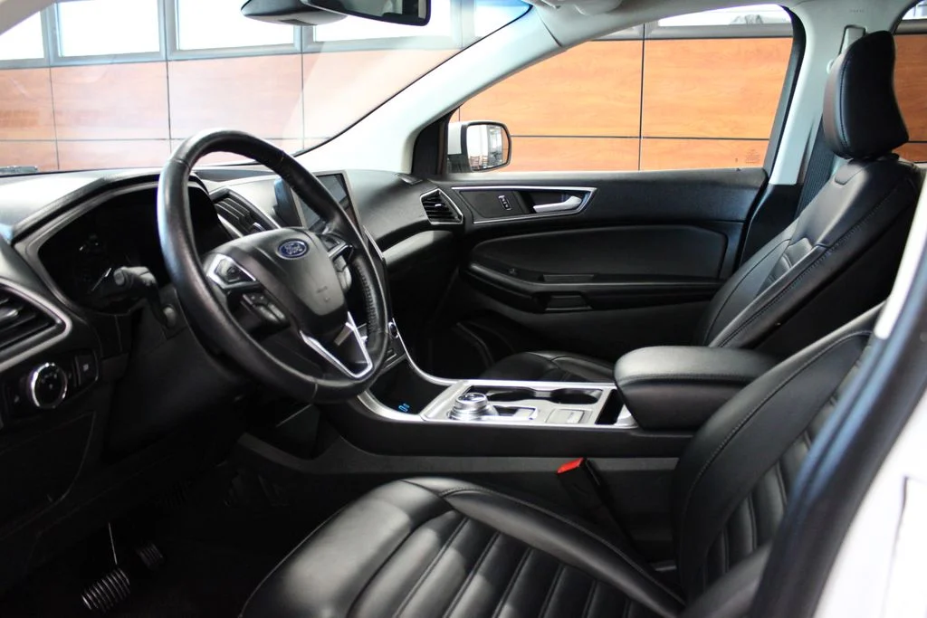 2024 Ford Edge SEL - Photo 16