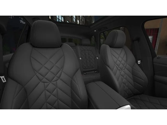 Used 2026 Manhattan Green Metallic BMW xDrive40i image 11