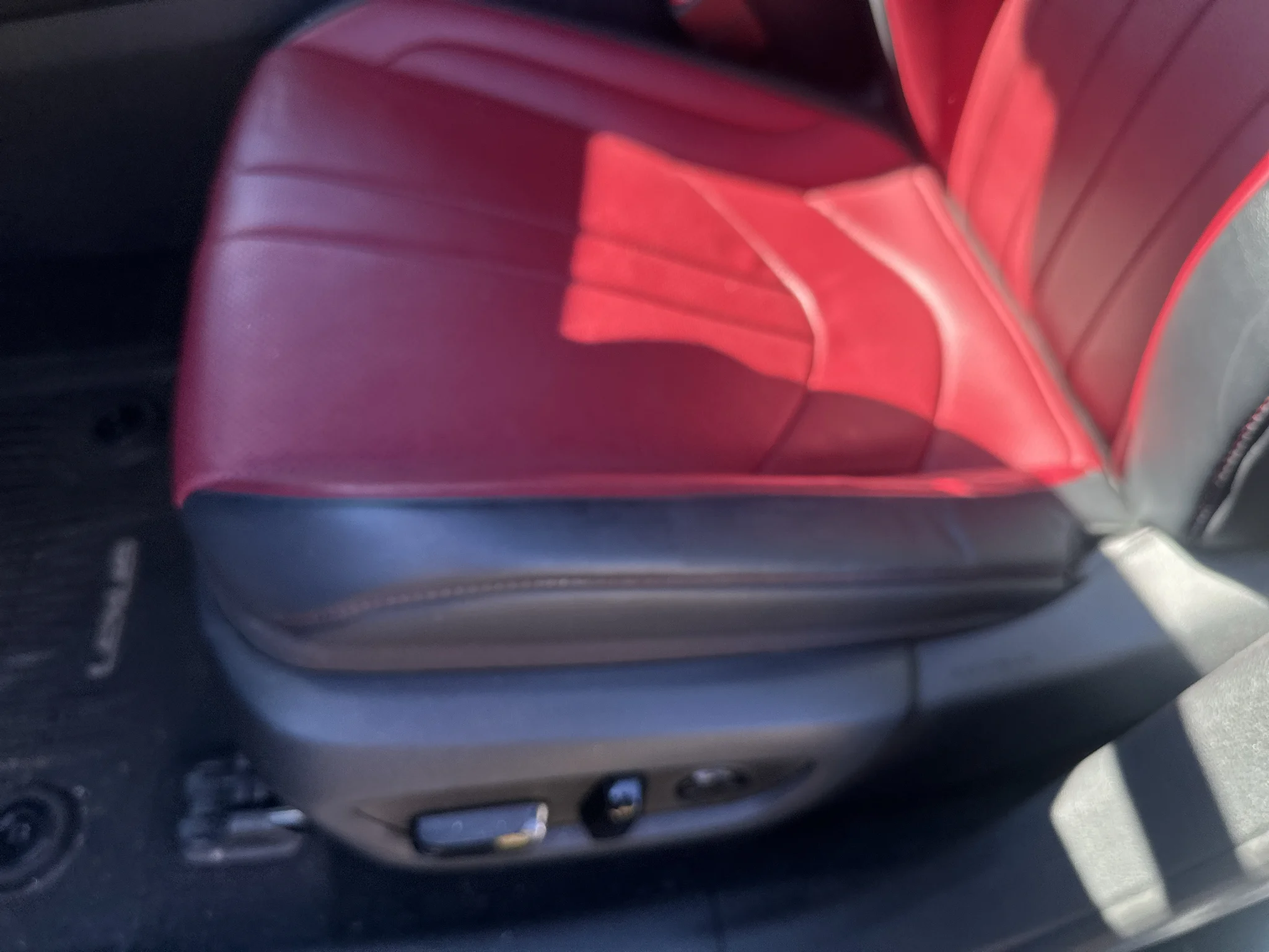 Used 2023 Black Lexus F Sport image 5