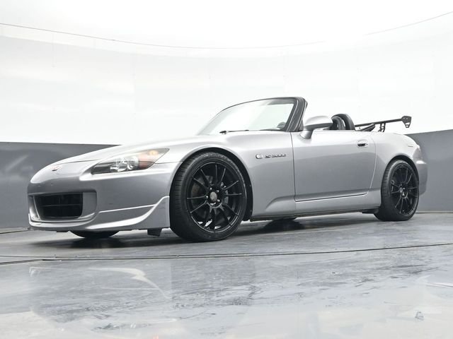 Used 2005  Honda Base image 33