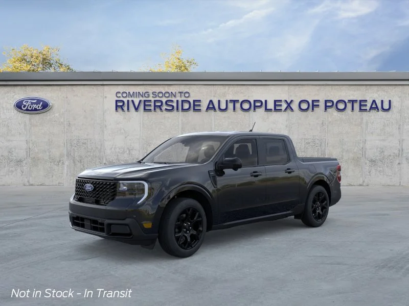 2026 Ford Maverick Lariat AWD's photo