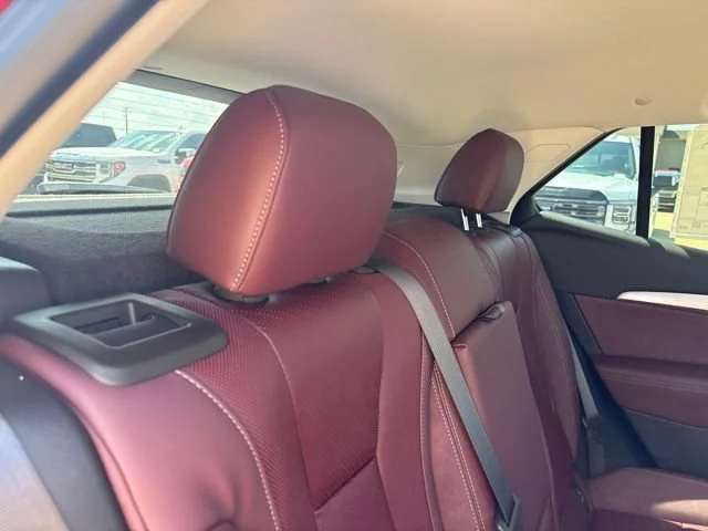 2026 Buick Envision Sport Touring - Photo 38