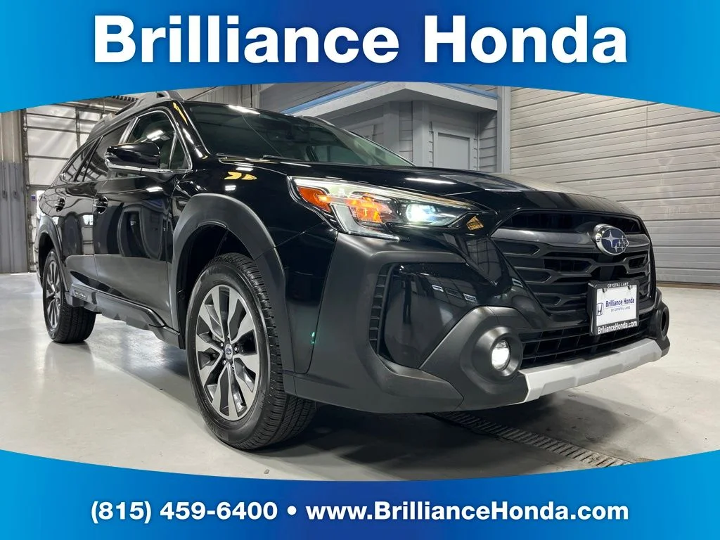 2023 Subaru Outback Limited XT's photo