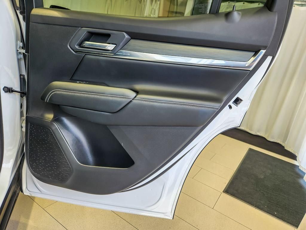 Used 2026 Summit White GMC Elevation image 17