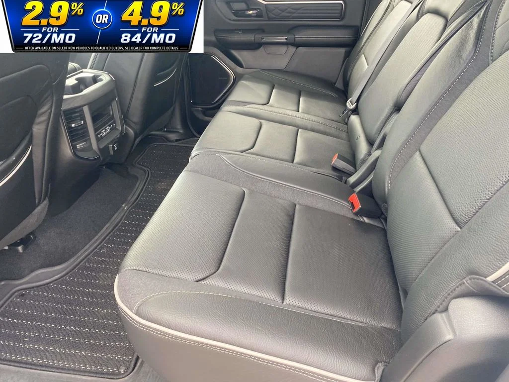 2026 RAM 1500 Limited - Photo 9