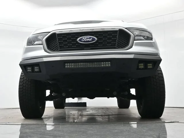 Used 2020 Iconic Silver Metallic [silver] Ford XL image 20