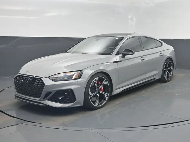 2023 Audi RS 5 Sportback Base - Photo 22