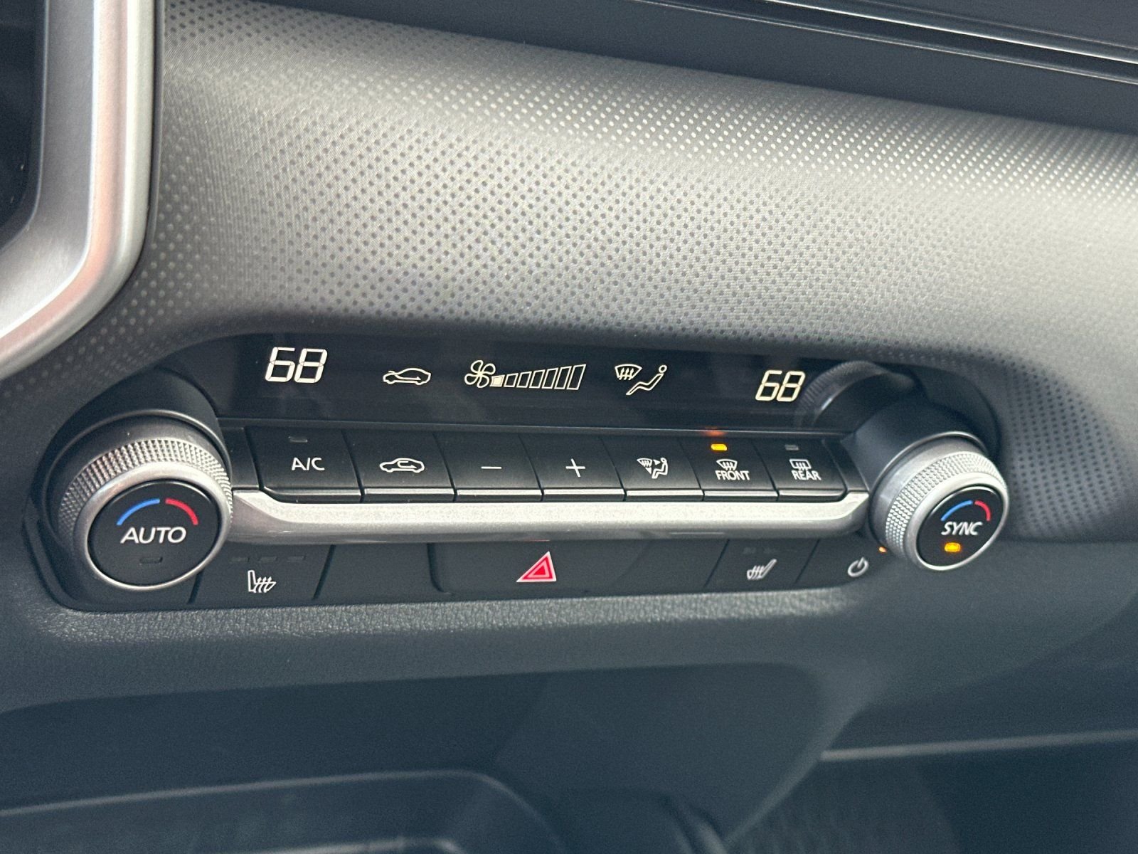 2025 Mazda CX-50 Preferred - Photo 18