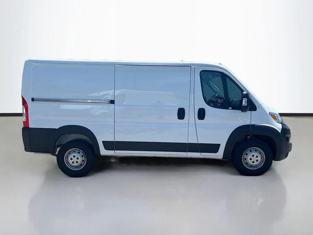 Used 2023 White Ram Base image 4