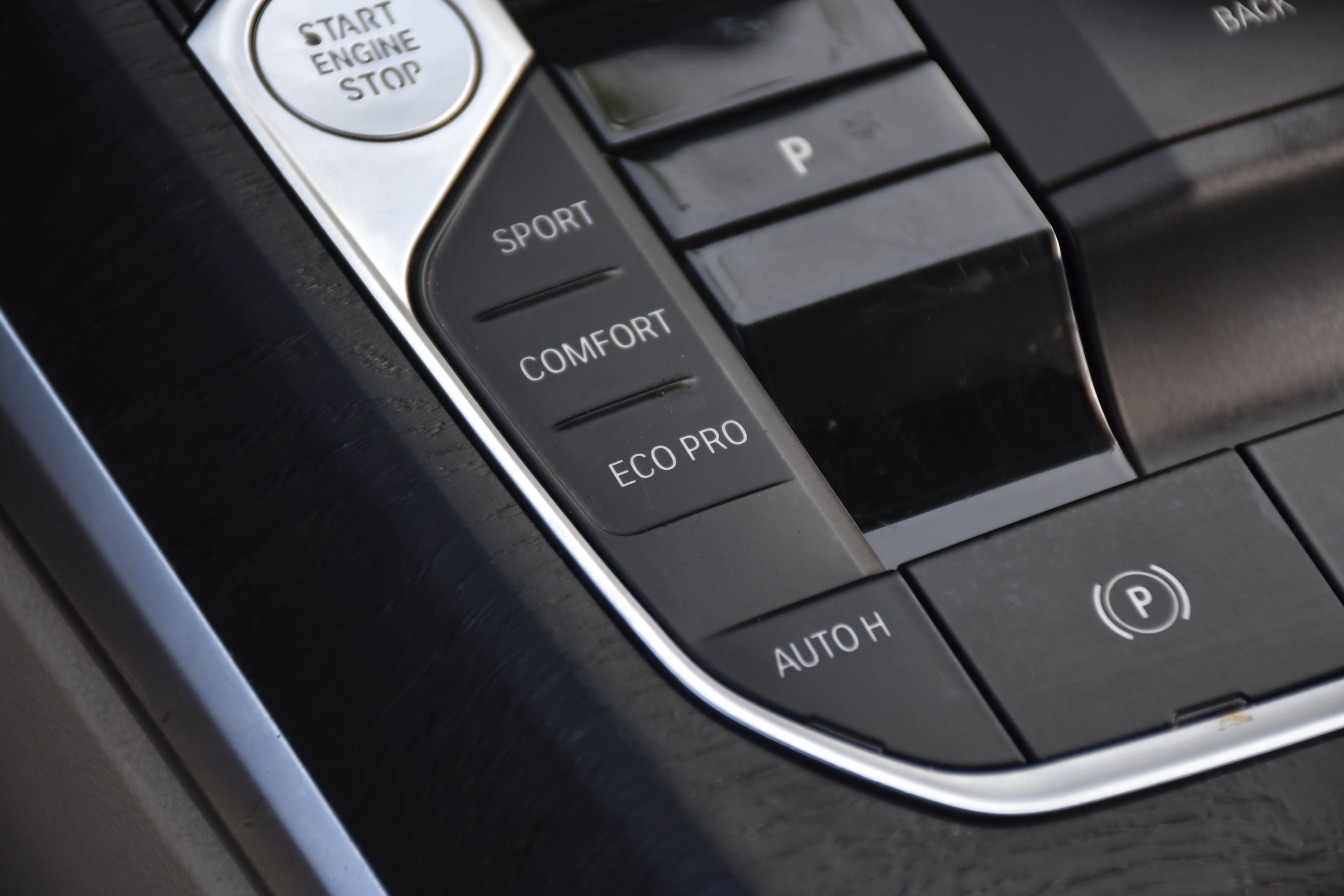 Used 2024 Jet Black BMW 430i image 13