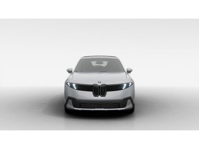 2027 BMW iX3 photo 3
