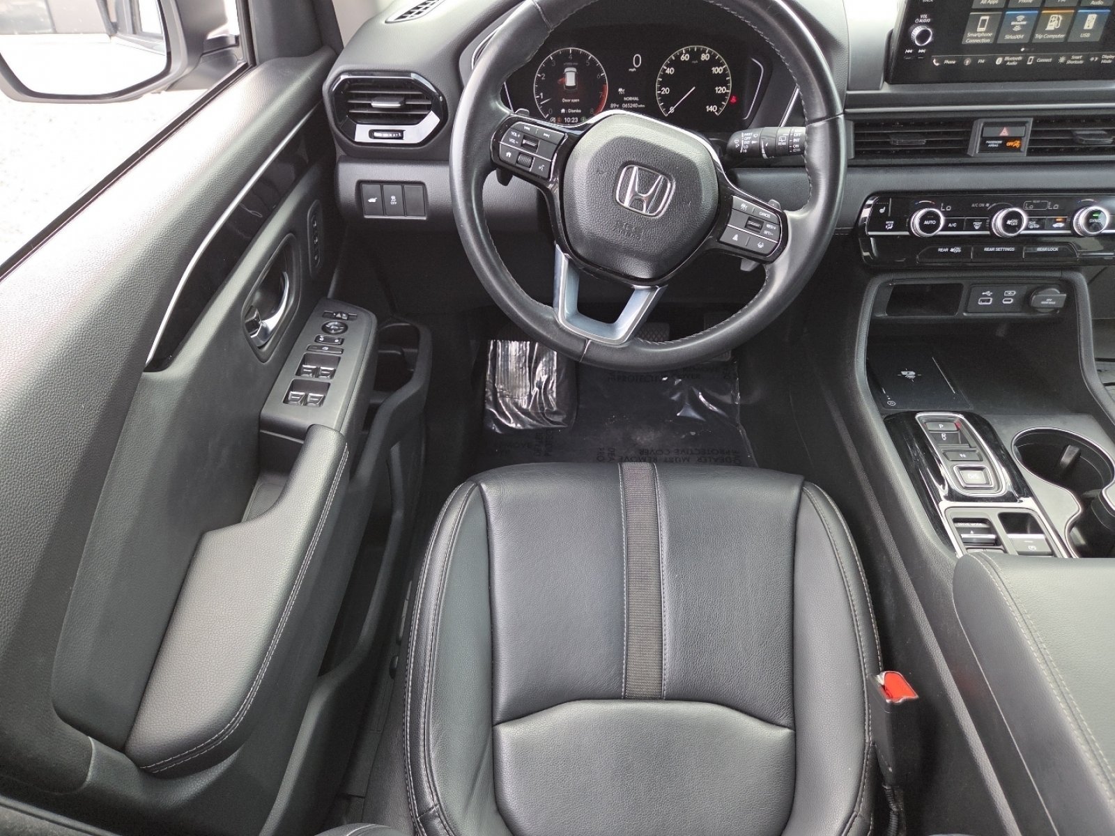 2023 Honda Pilot EX-L - Photo 26
