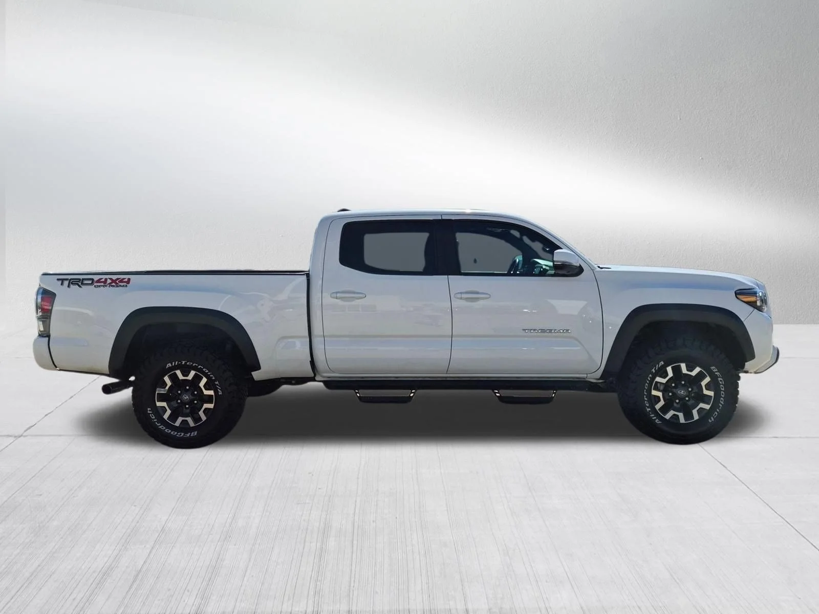 2022 Toyota Tacoma TRD Off Road - Photo 7