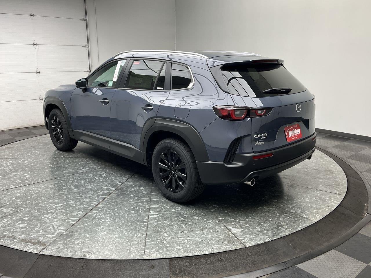 New 2026 Polymetal Gray Metallic Mazda 2.5 S Preferred image 2