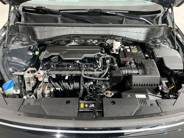 Certified Used 2024 Black Hyundai SEL image 36