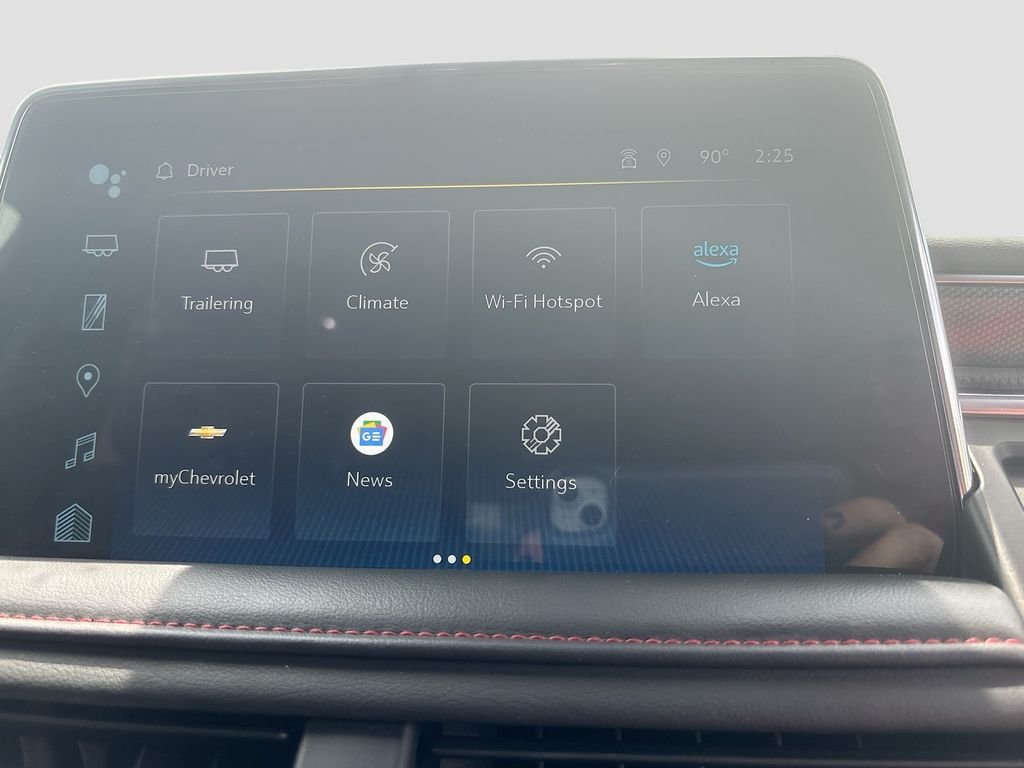 Used 2024 Ash Chevrolet RST image 30