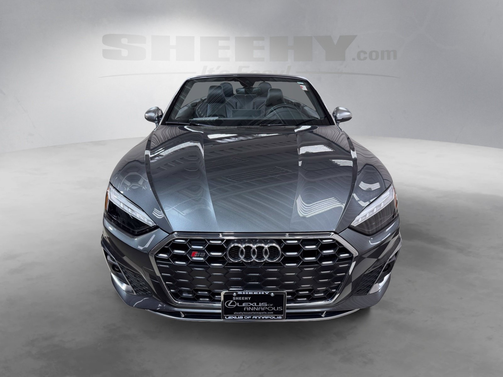 Used 2024  Audi 3.0T Premium Plus image 16