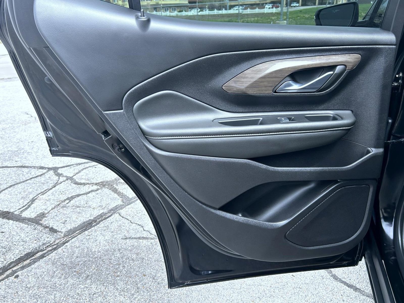 2024 GMC Terrain Denali - Photo 17