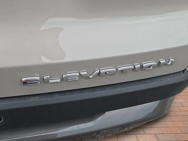 2026 GMC Terrain Elevation - Photo 4