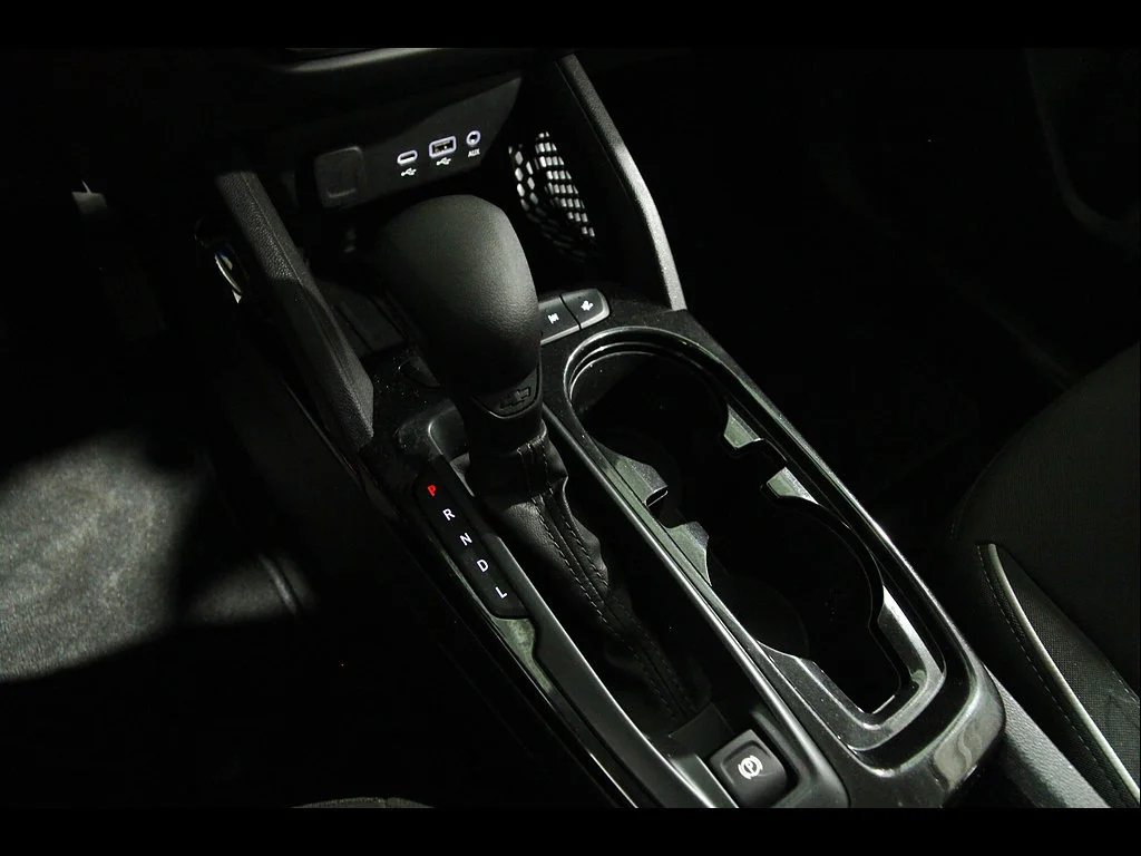 2023 Chevrolet TrailBlazer LT - Photo 15