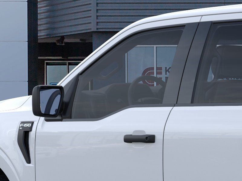 New 2026 Oxford White Ford XL image 21