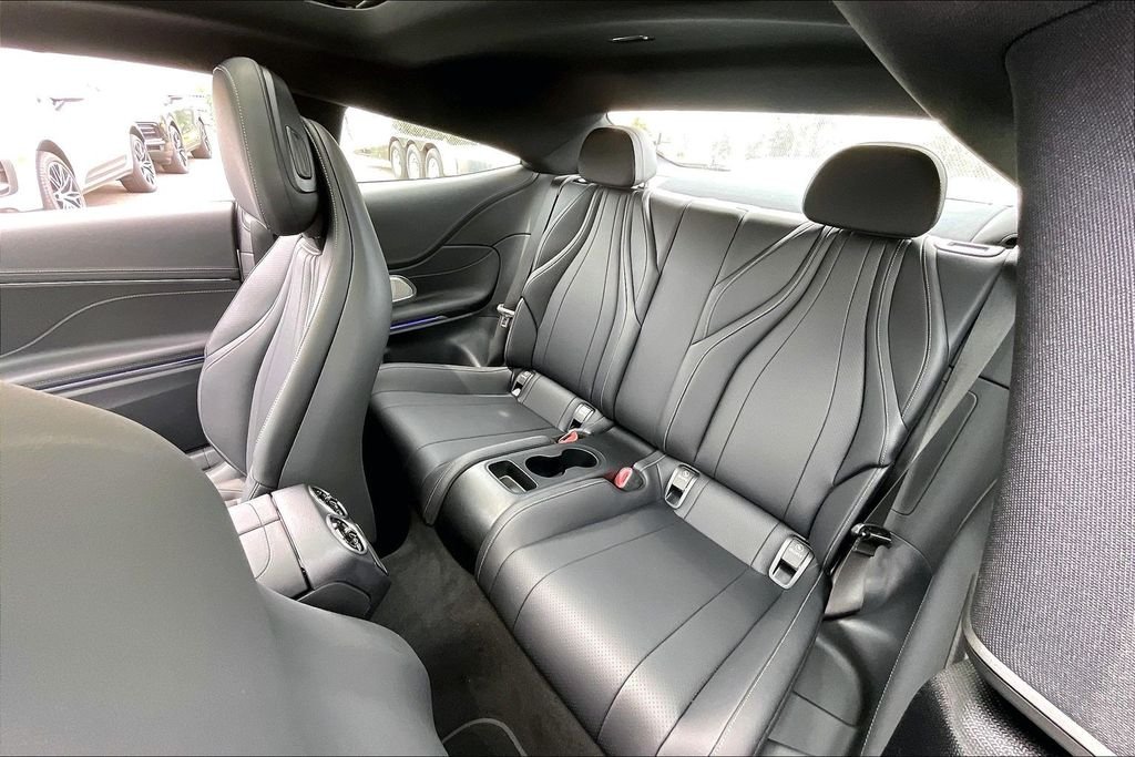 2024 Mercedes-Benz CLE CLE 450 - Photo 16