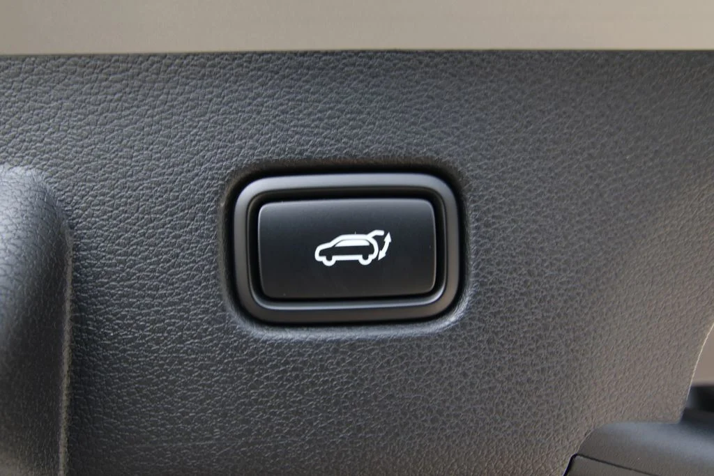 New 2026 Gray Kia EX image 34