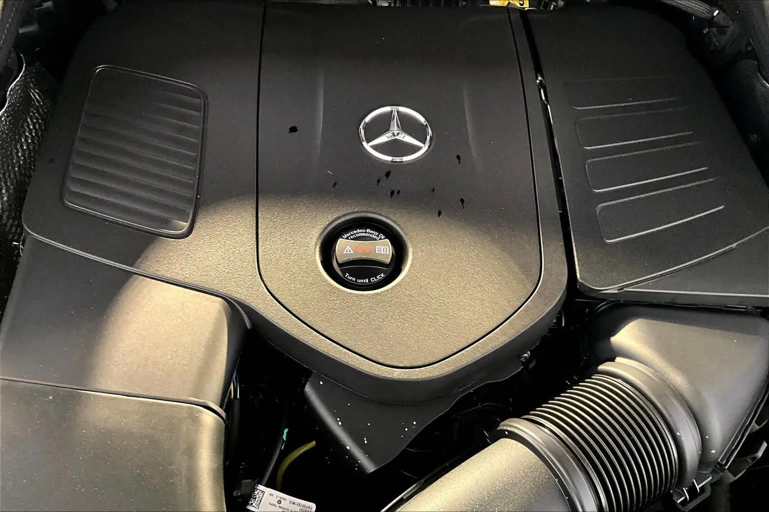 2026 Mercedes-Benz GLE GLE350 - Photo 15