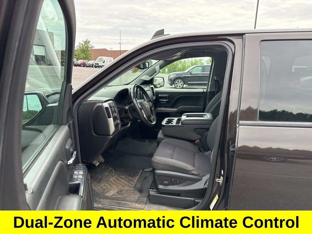 Used 2019 Brown Chevrolet LT image 10