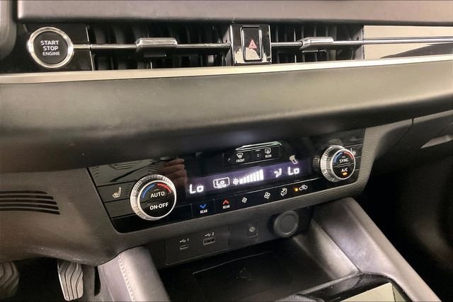 Used 2023 Black Mitsubishi  image 14
