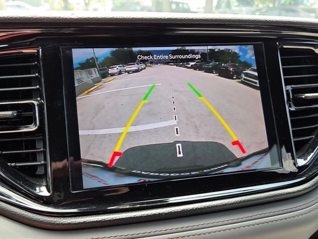 Certified Used 2021 Green Dodge R/T image 27