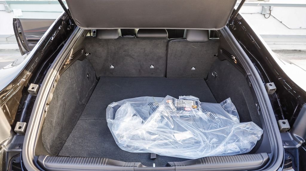 New 2026 Diamond Black Dodge Scat Pack image 30