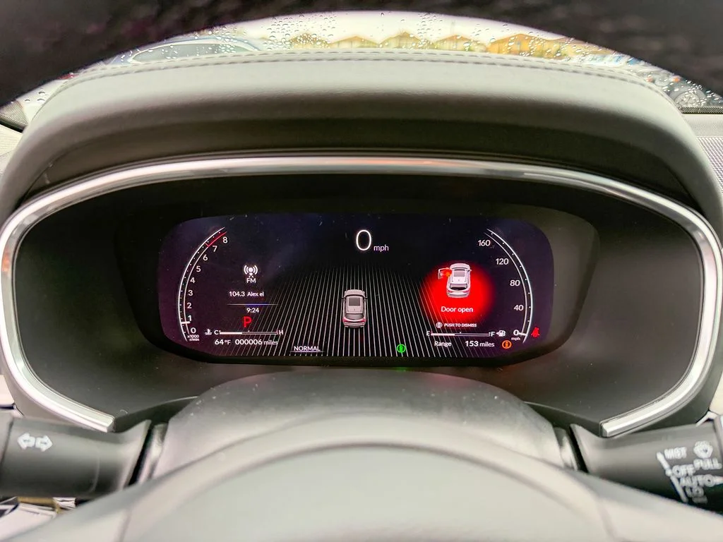 2026 Acura MDX Technology Package - Photo 15