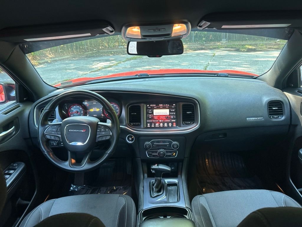 2016 Dodge Charger R/T - Photo 30