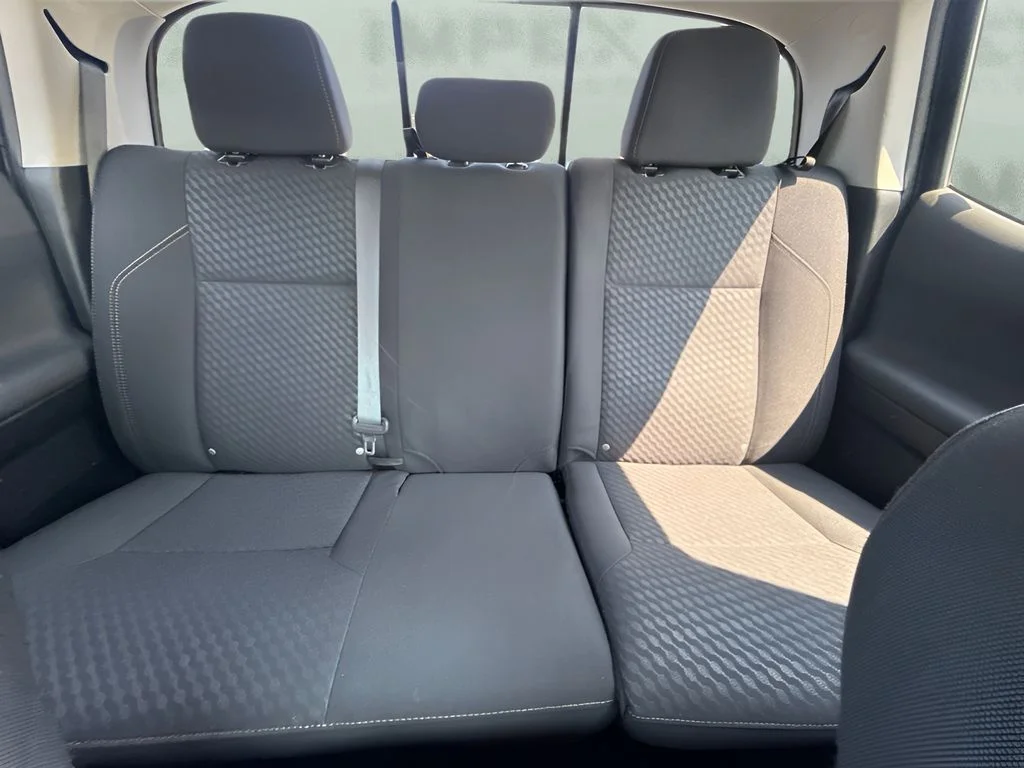 Used 2023 White Toyota Trail Edition image 6