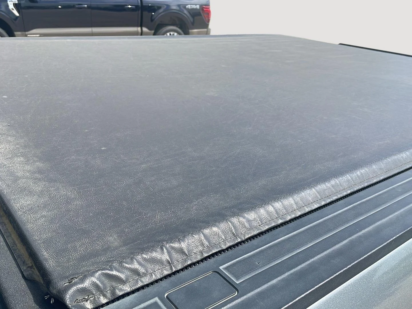 Used 2023 Sterling Gray Metallic Chevrolet High Country image 21