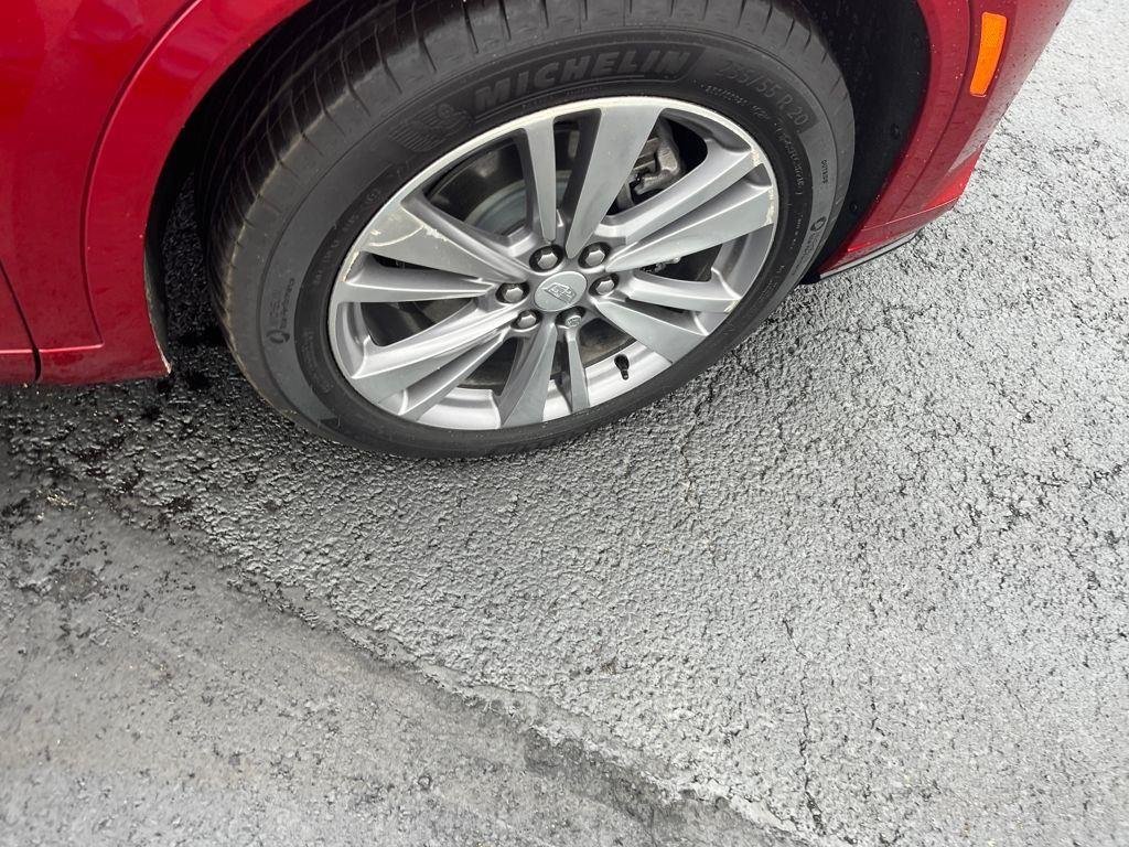 2024 Cadillac XT6 Premium Luxury - Photo 33