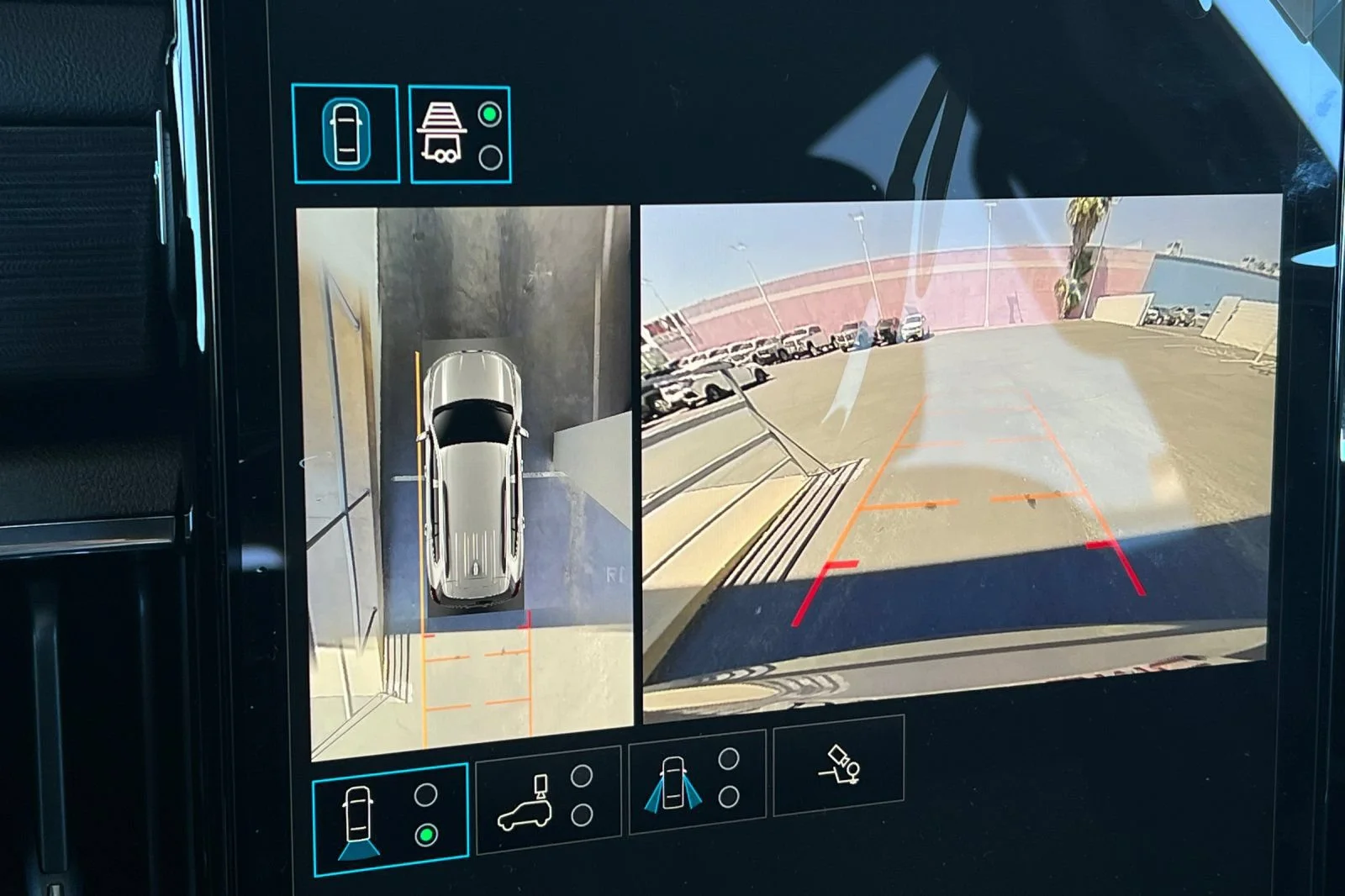 2026 GMC Acadia Elevation - Photo 18