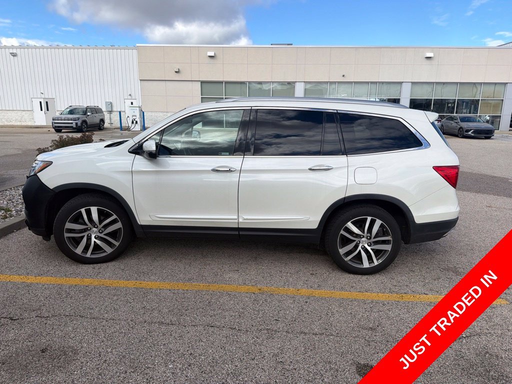 Used 2018  Honda Elite image 3