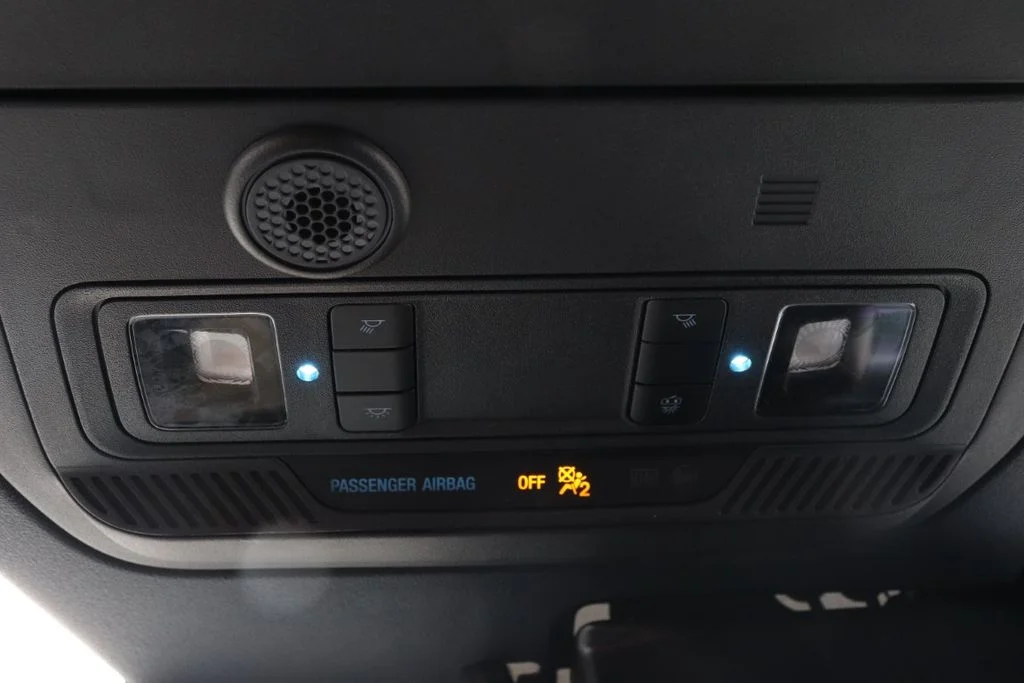 New 2026 Avalanche Gray Ford Outer Banks® image 25