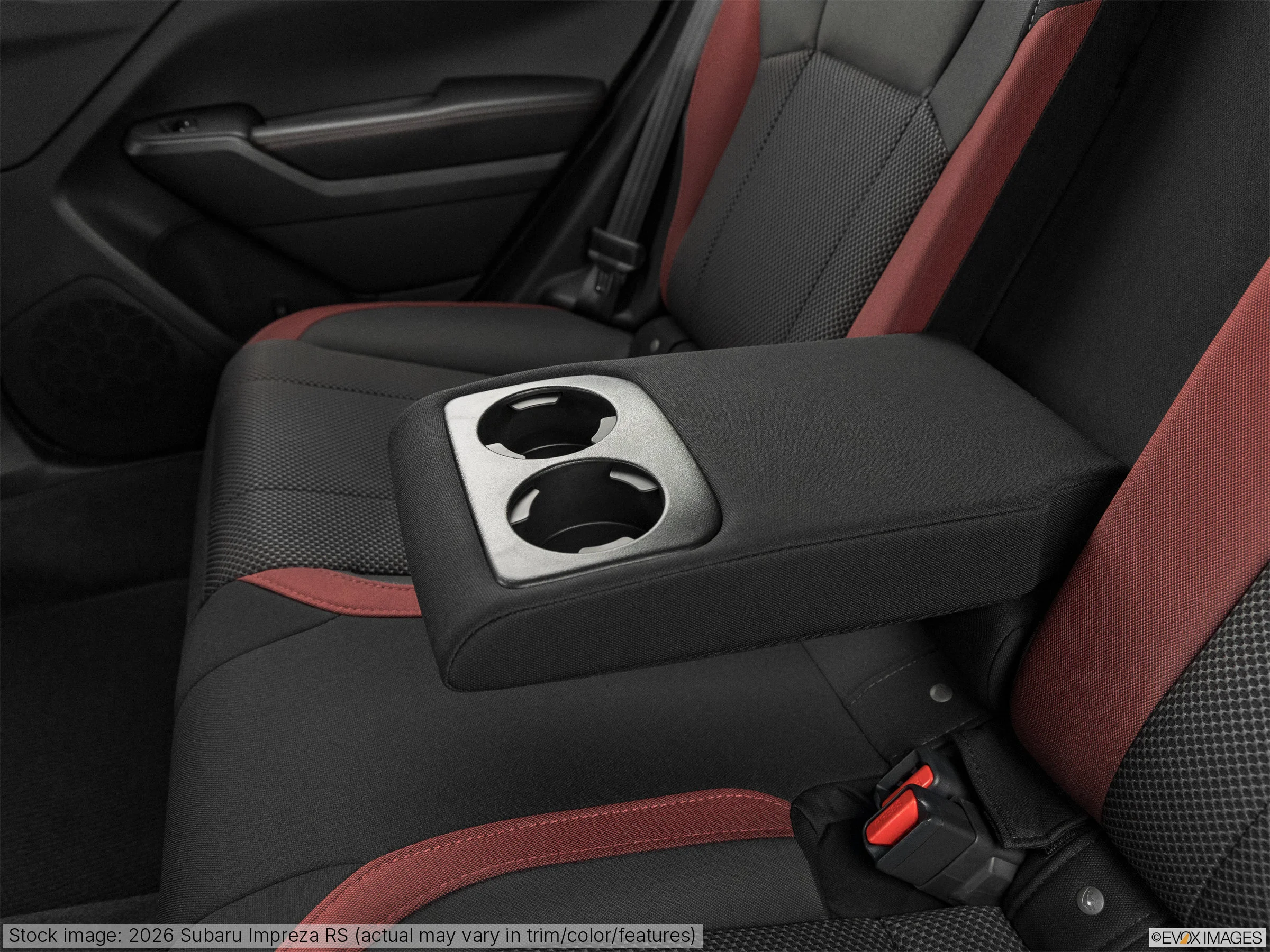 New 2026 Magnetite Gray Metallic Subaru Sport image 47