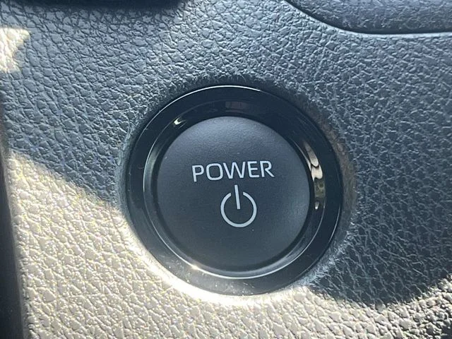 Used 2026 Black Toyota SE Nightshade image 34