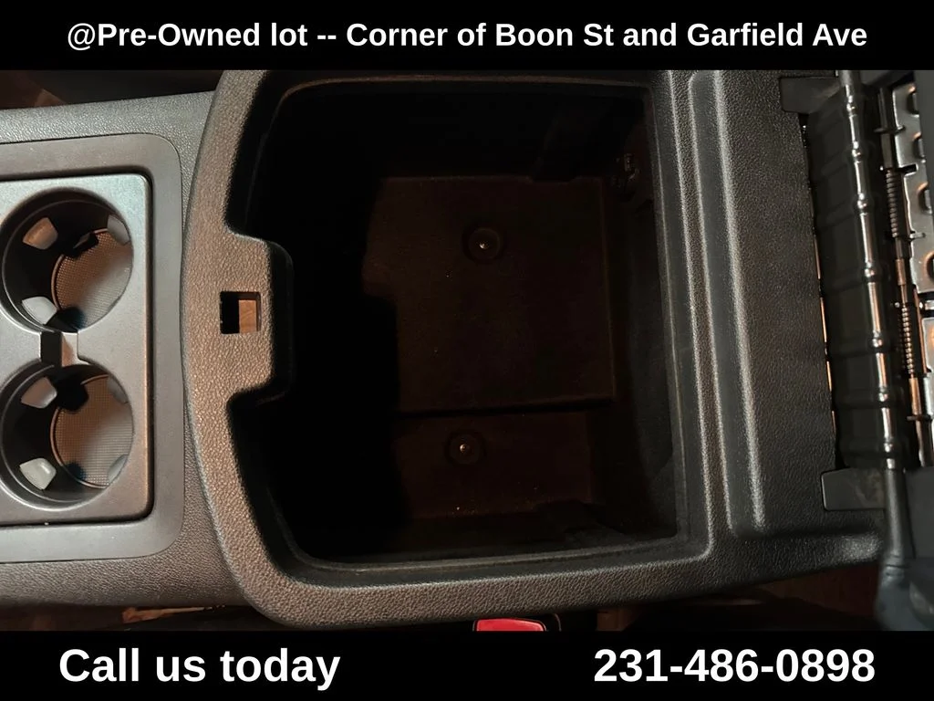 Used 2007 Gray Chevrolet LT image 26