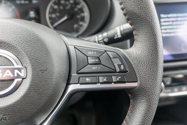 Used 2024 Gray Nissan 1.6 SR image 23