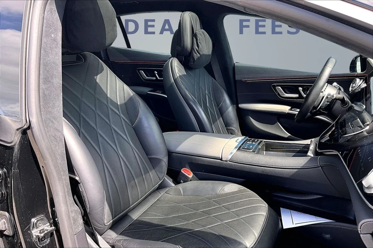 Used 2023  Mercedes-Benz 4MATIC®+ image 29
